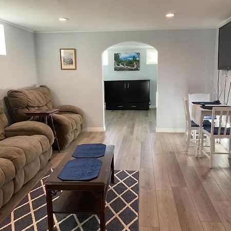 Guest Suite In Lafayette Bagian luar foto