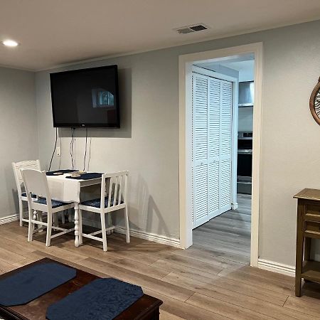 Guest Suite In Lafayette Bagian luar foto