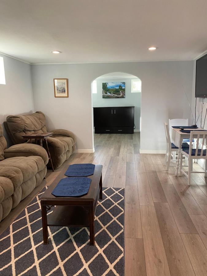 Guest Suite In Lafayette Bagian luar foto
