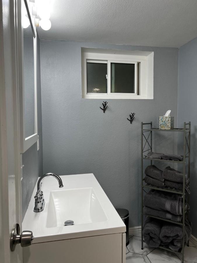 Guest Suite In Lafayette Bagian luar foto