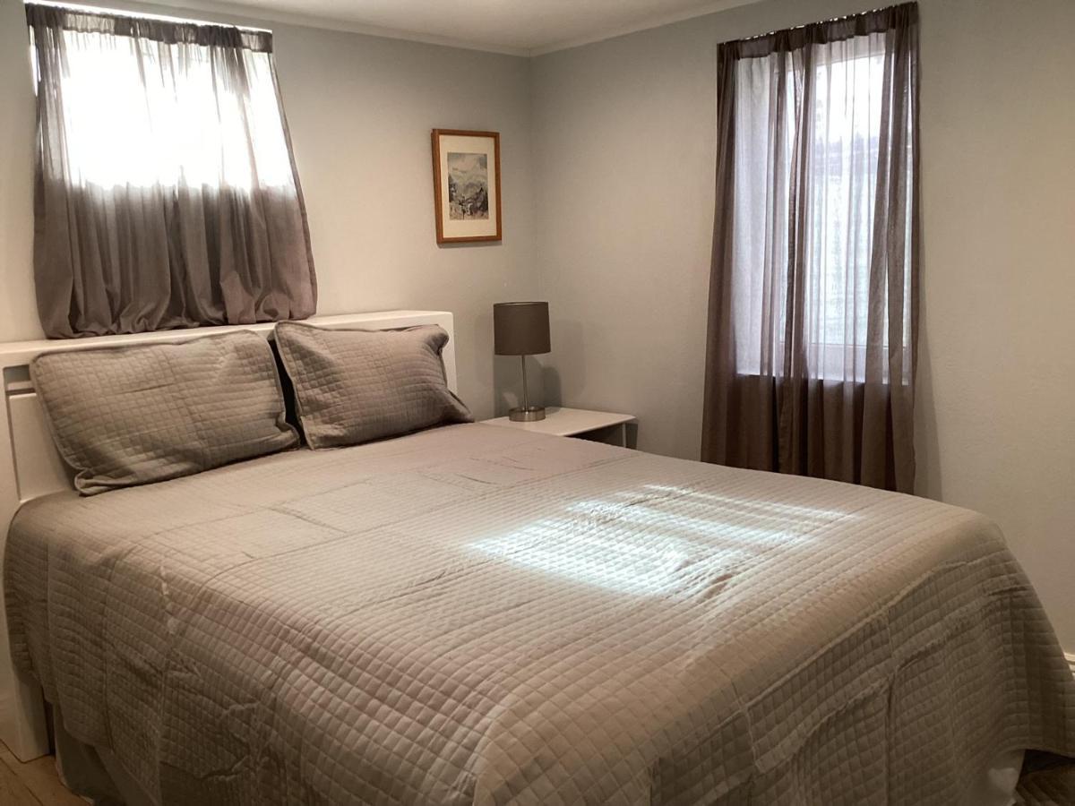 Guest Suite In Lafayette Bagian luar foto