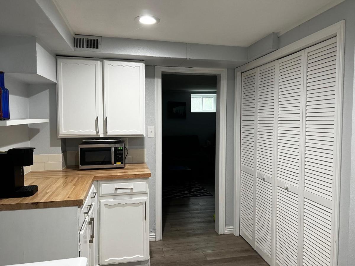 Guest Suite In Lafayette Bagian luar foto