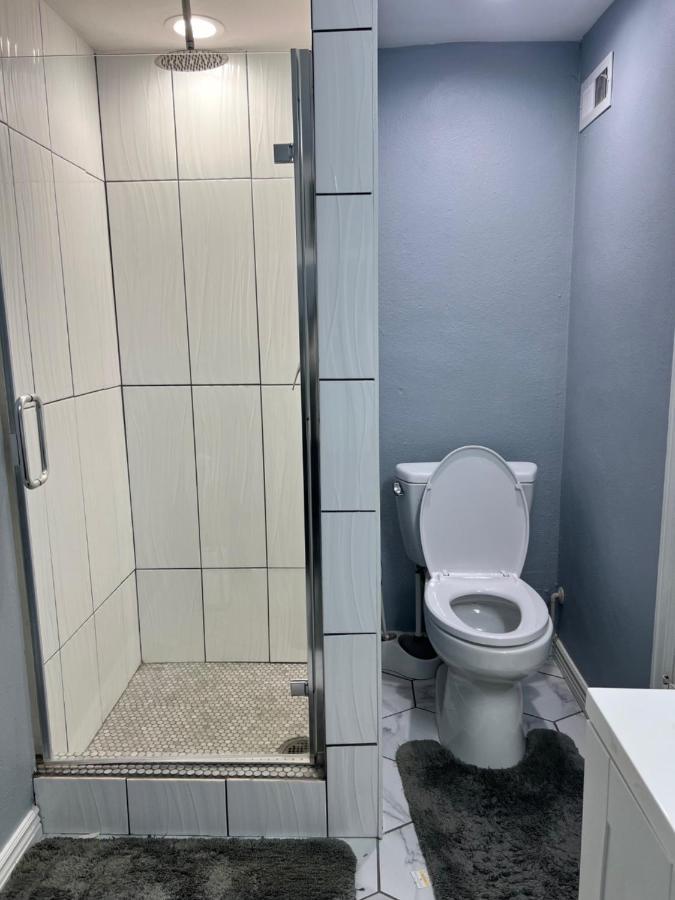 Guest Suite In Lafayette Bagian luar foto