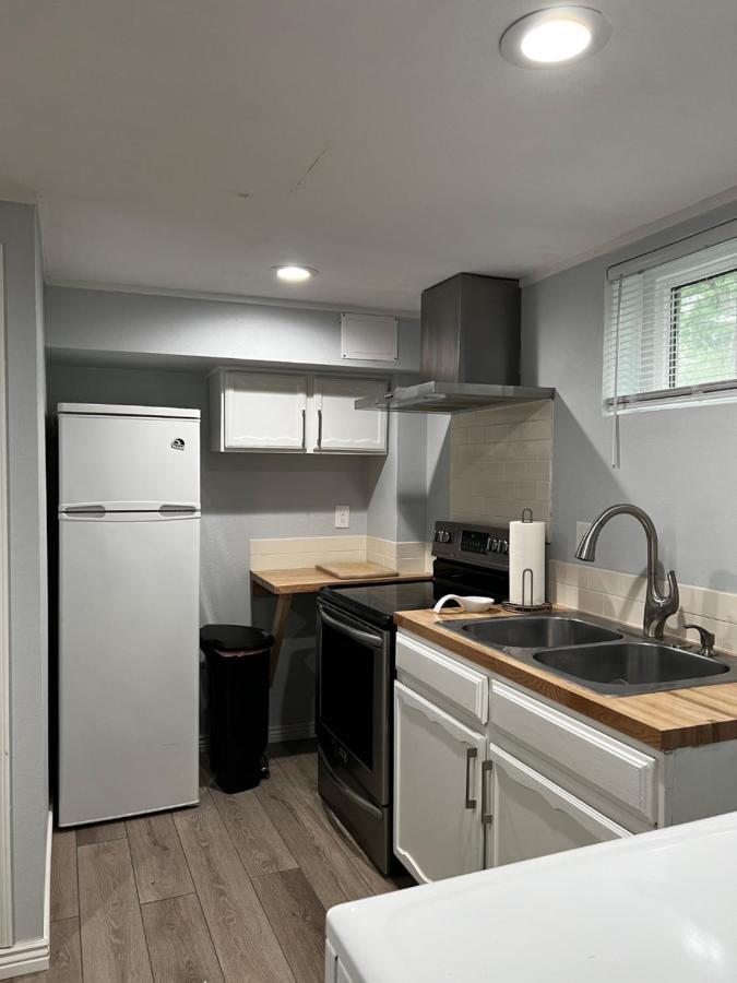 Guest Suite In Lafayette Bagian luar foto