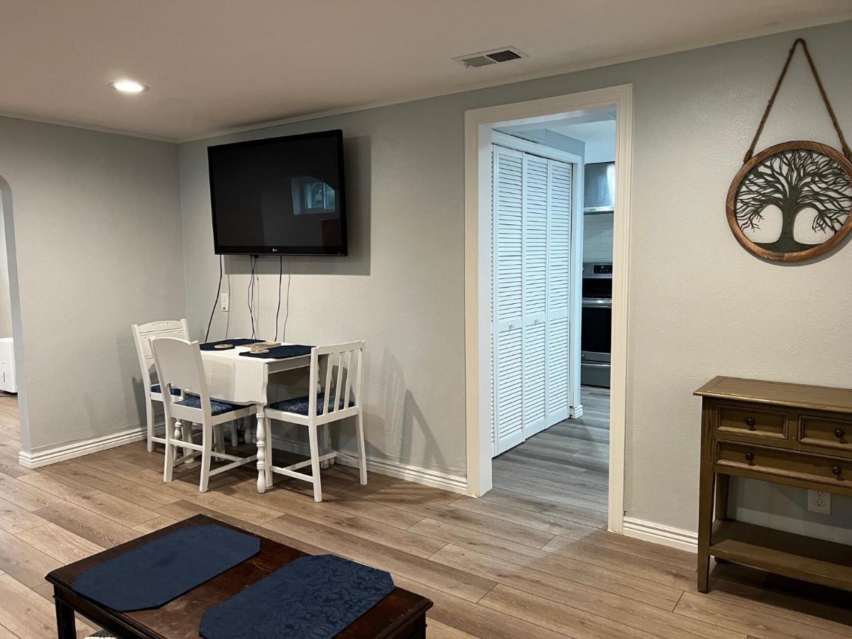 Guest Suite In Lafayette Bagian luar foto